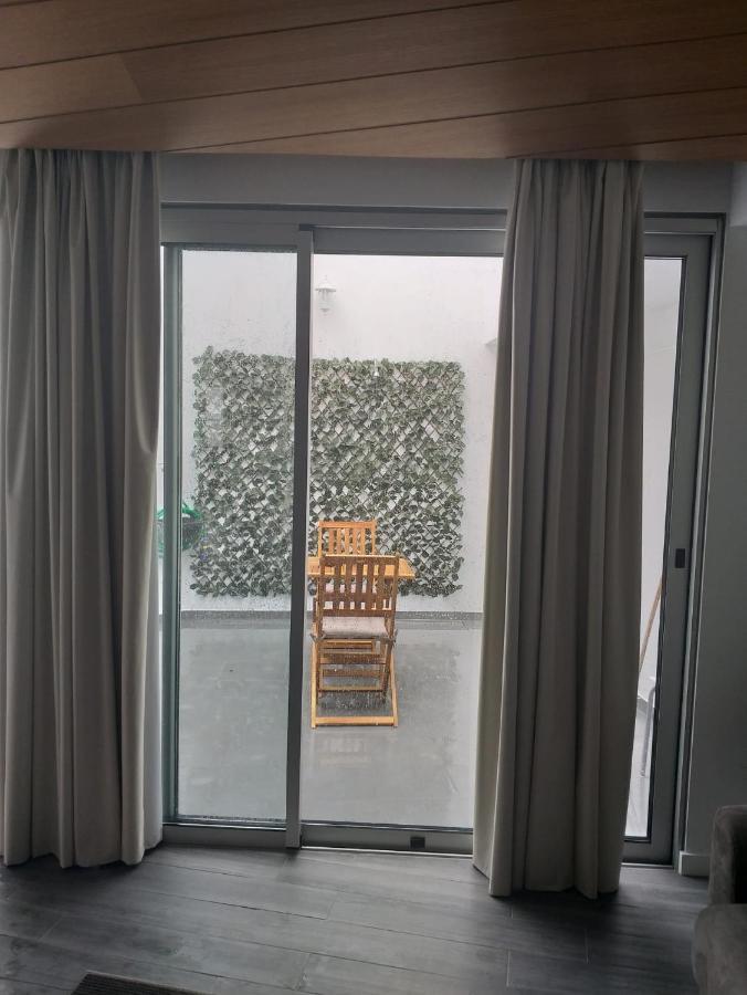 Casa Das Ondas 大里贝拉 外观 照片