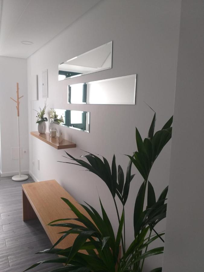 Casa Das Ondas 大里贝拉 外观 照片