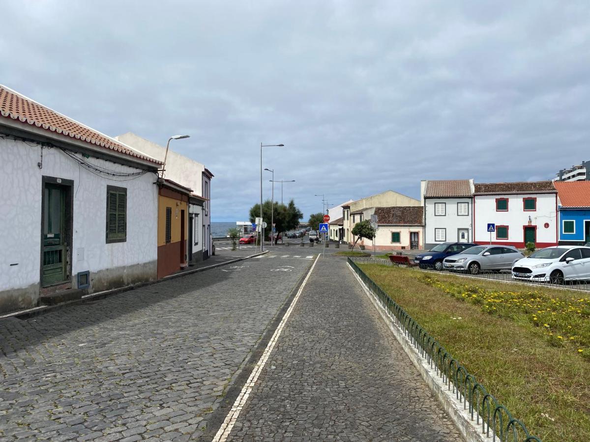 Casa Das Ondas 大里贝拉 外观 照片